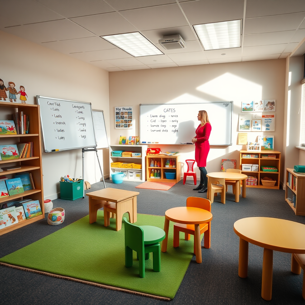 College in South Wales unveils first Welsh-medium childcare programme